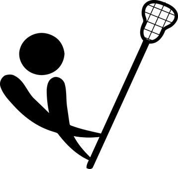Black Screenwith White Triangle PNG with transparent background