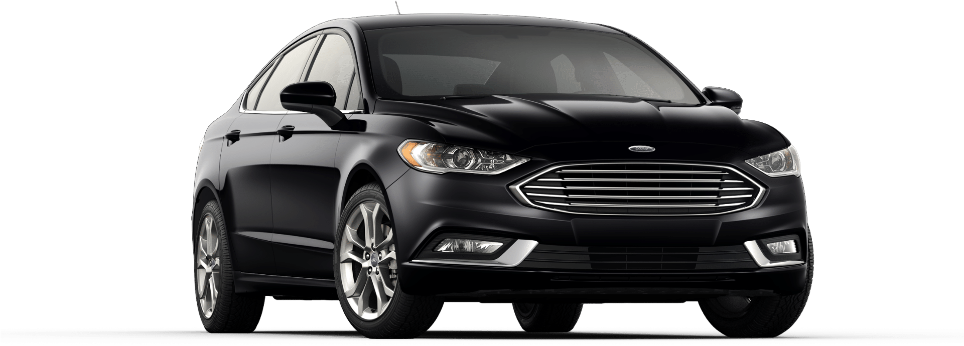 2017 Ford Fusion 201a - 2018 Ford Fusion S, HD Png Download PNG with transparent background