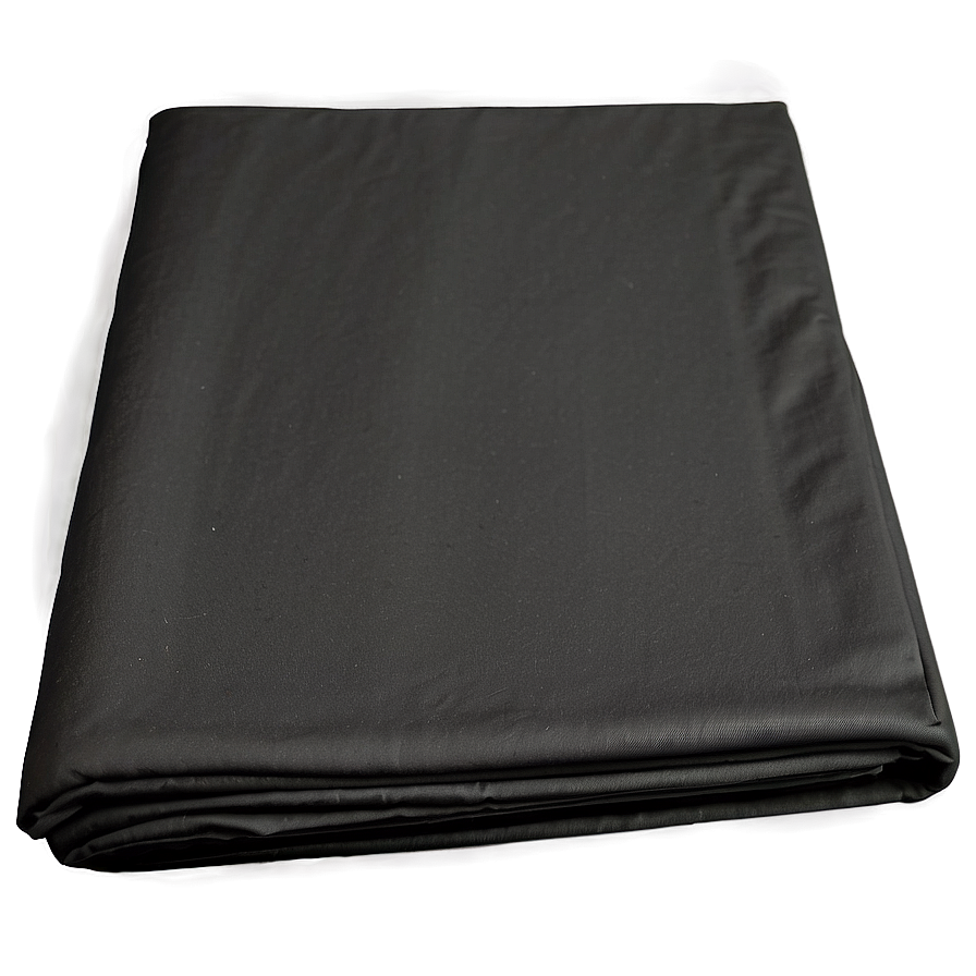 Black Sheet Png Mgy