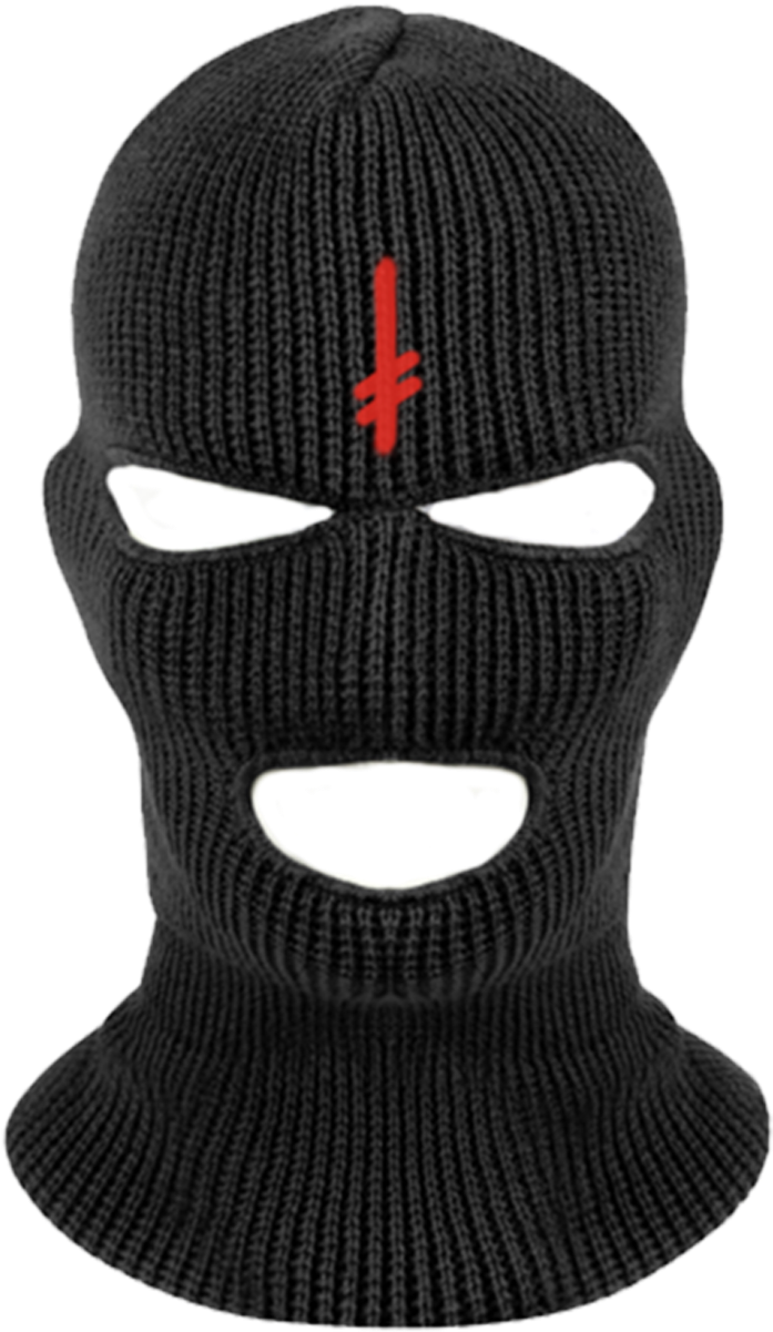 Balaclava, Mask Png - Balaclava Png, Transparent Png PNG with transparent background