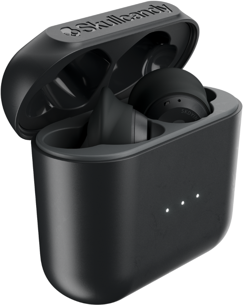 Skullcandy Indy True Wireless, HD Png Download PNG with transparent background