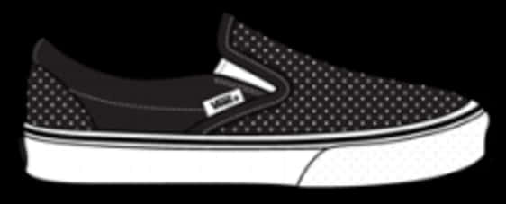 Tennis Slip On Shoe PNG image with a transparent background, free high-resolution download