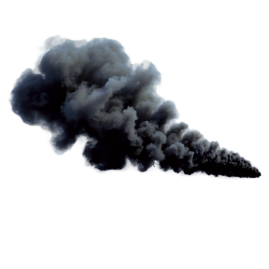 Black Smoke Burnout Png Jqk