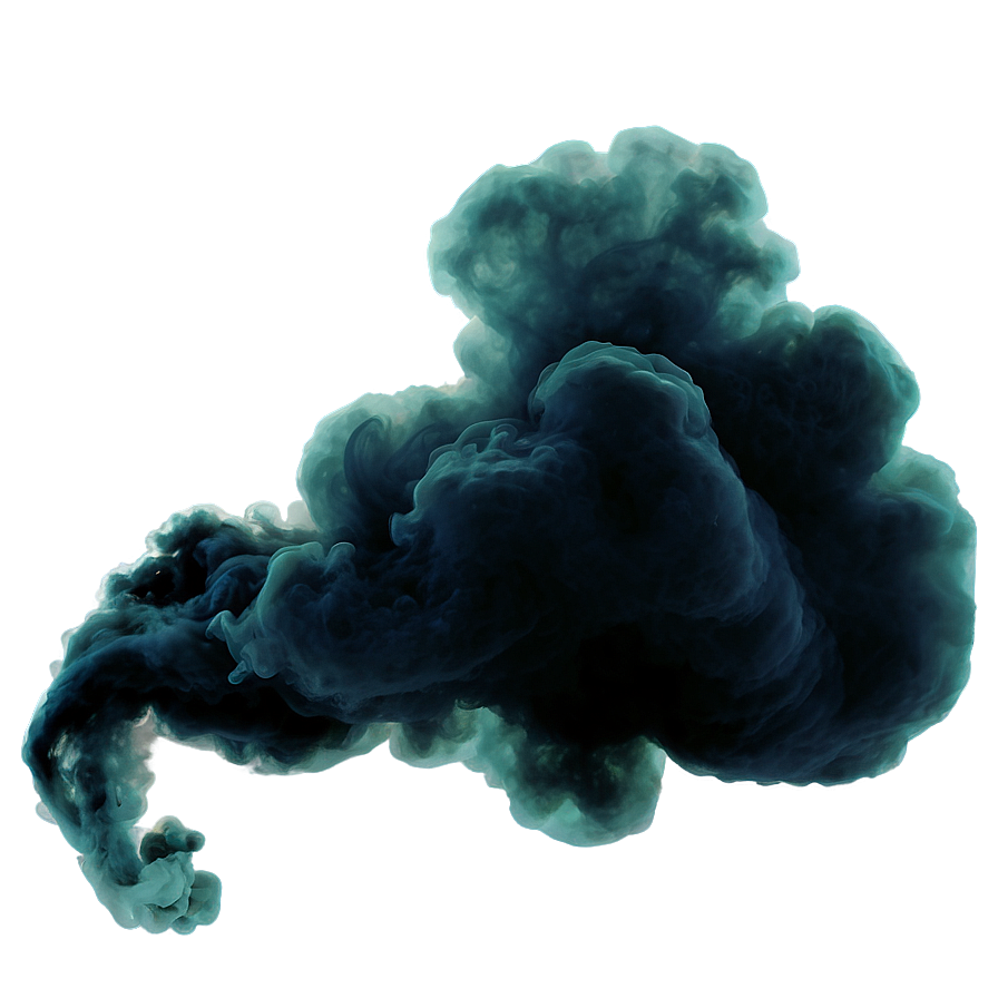 Black Smoke Texture Png 99