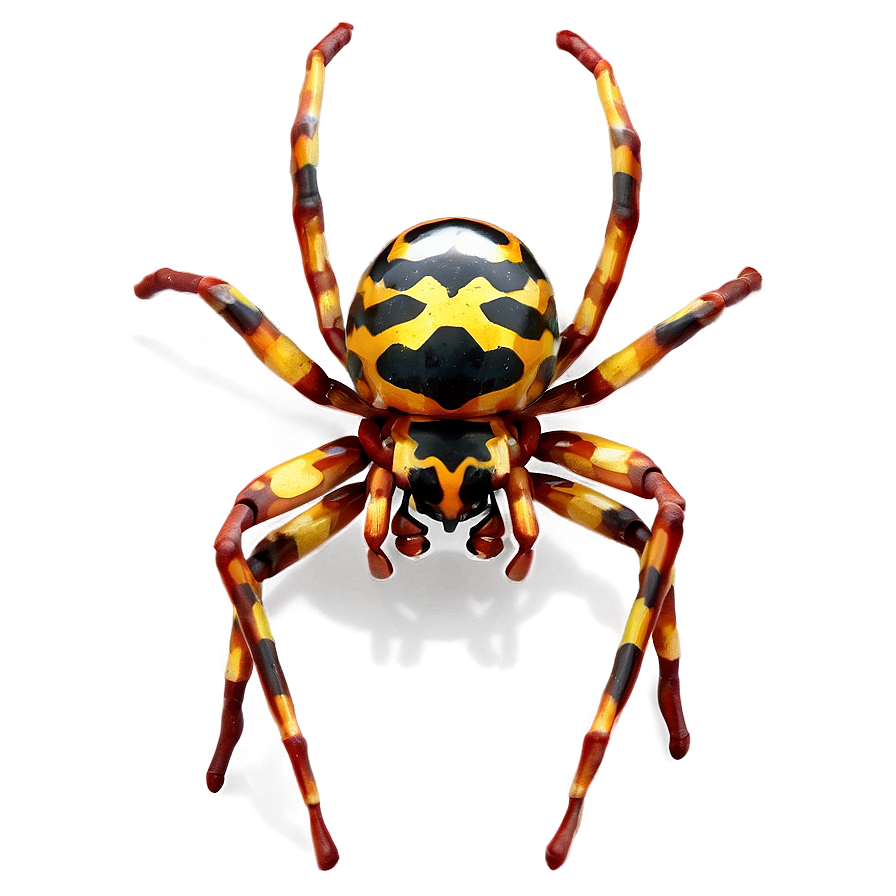 Black Spider Png 33