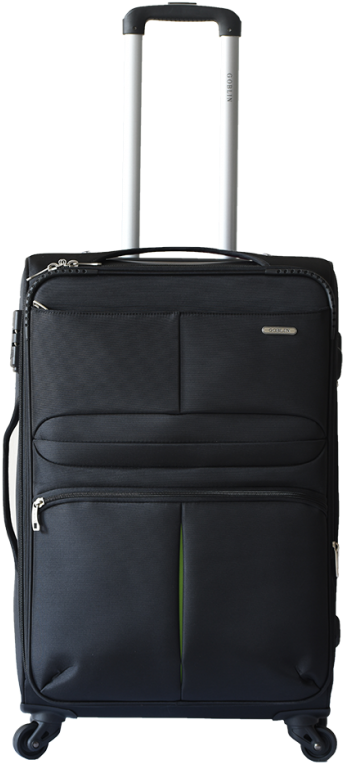 Away Carry On With Pocket, HD Png Download PNG with transparent background