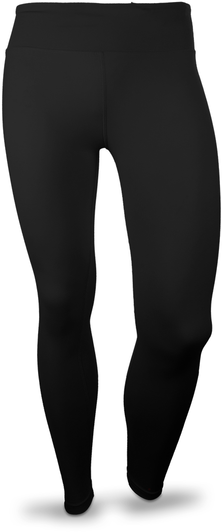 Women's Performance Leggings - Tights, HD Png Download PNG with transparent background