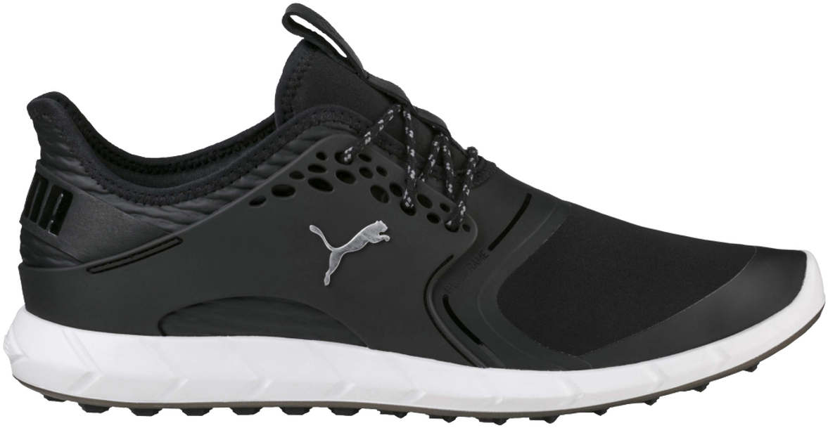 Puma Shoes Png - Puma Ignite Pwrsport Golf Shoes, Transparent Png PNG with transparent background