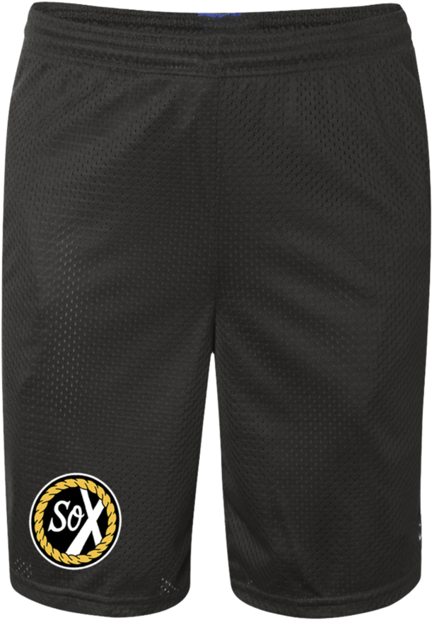 Sox-shorts - Board Short, HD Png Download PNG with transparent background