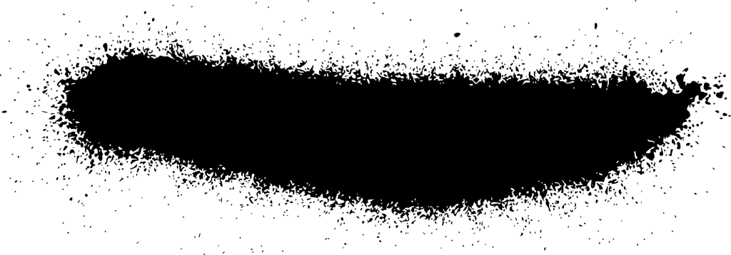 Black Spray Paint Line, HD Png Download PNG with transparent background