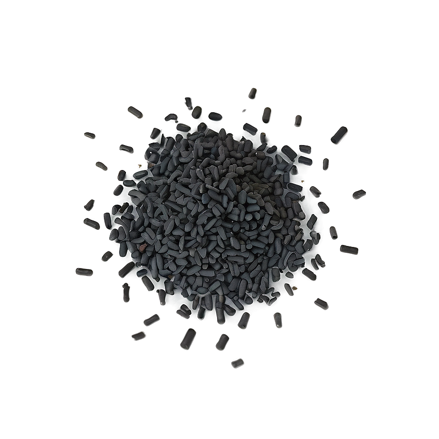 Black Sprinkles Png 67