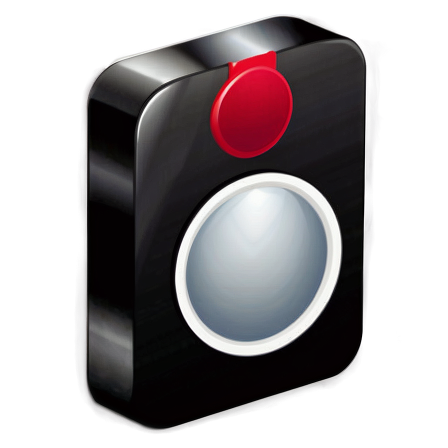 Black Square Icon Png Ebw41