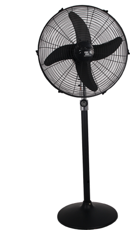 Pak Fan Pedestal Fan, HD Png Download PNG with transparent background