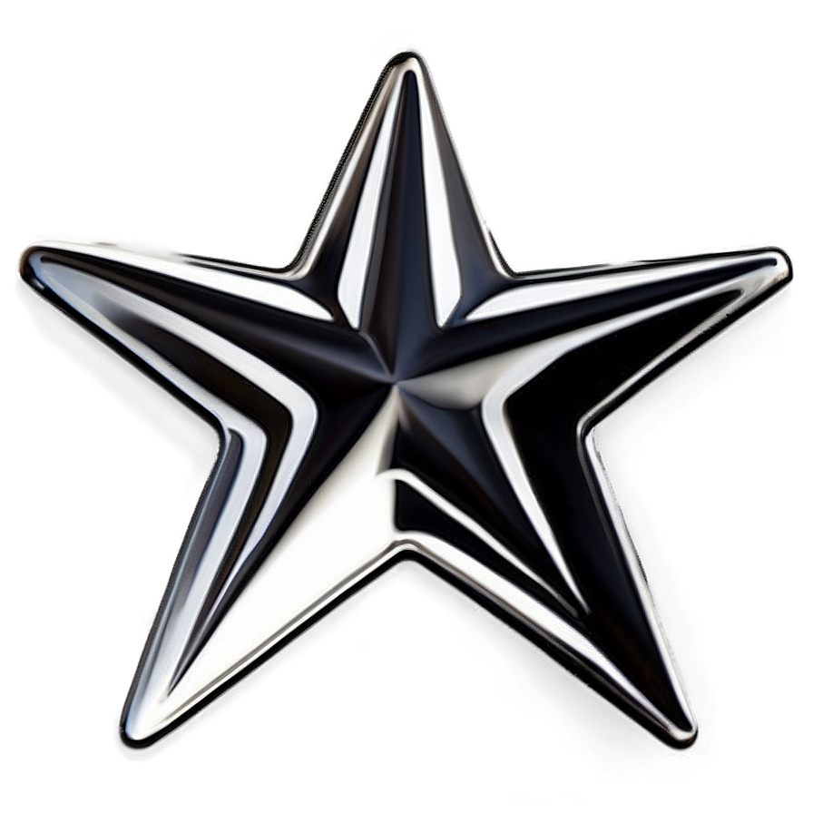 Black Star Icon PNG 83 PNG image with a transparent background, free high-resolution download