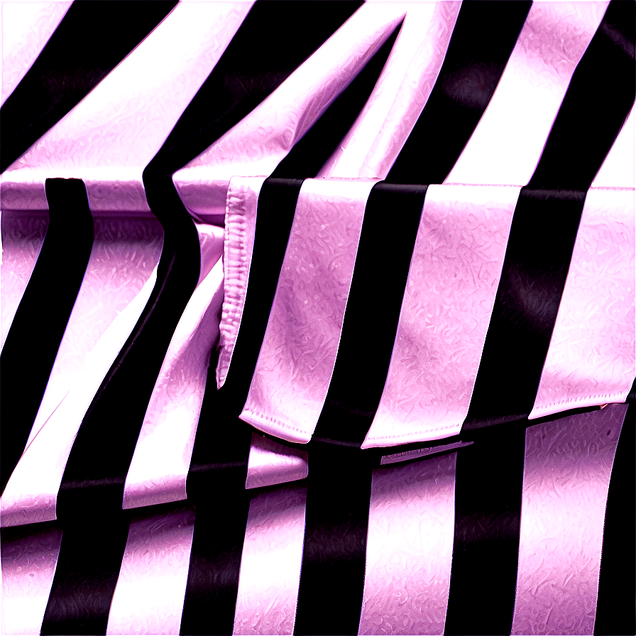 Black Stripes Fabric Look Png Lyy