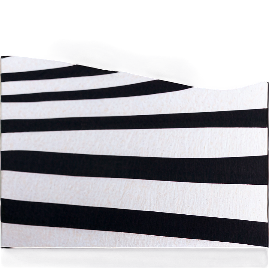 Black Stripes For Interior Design Png 31