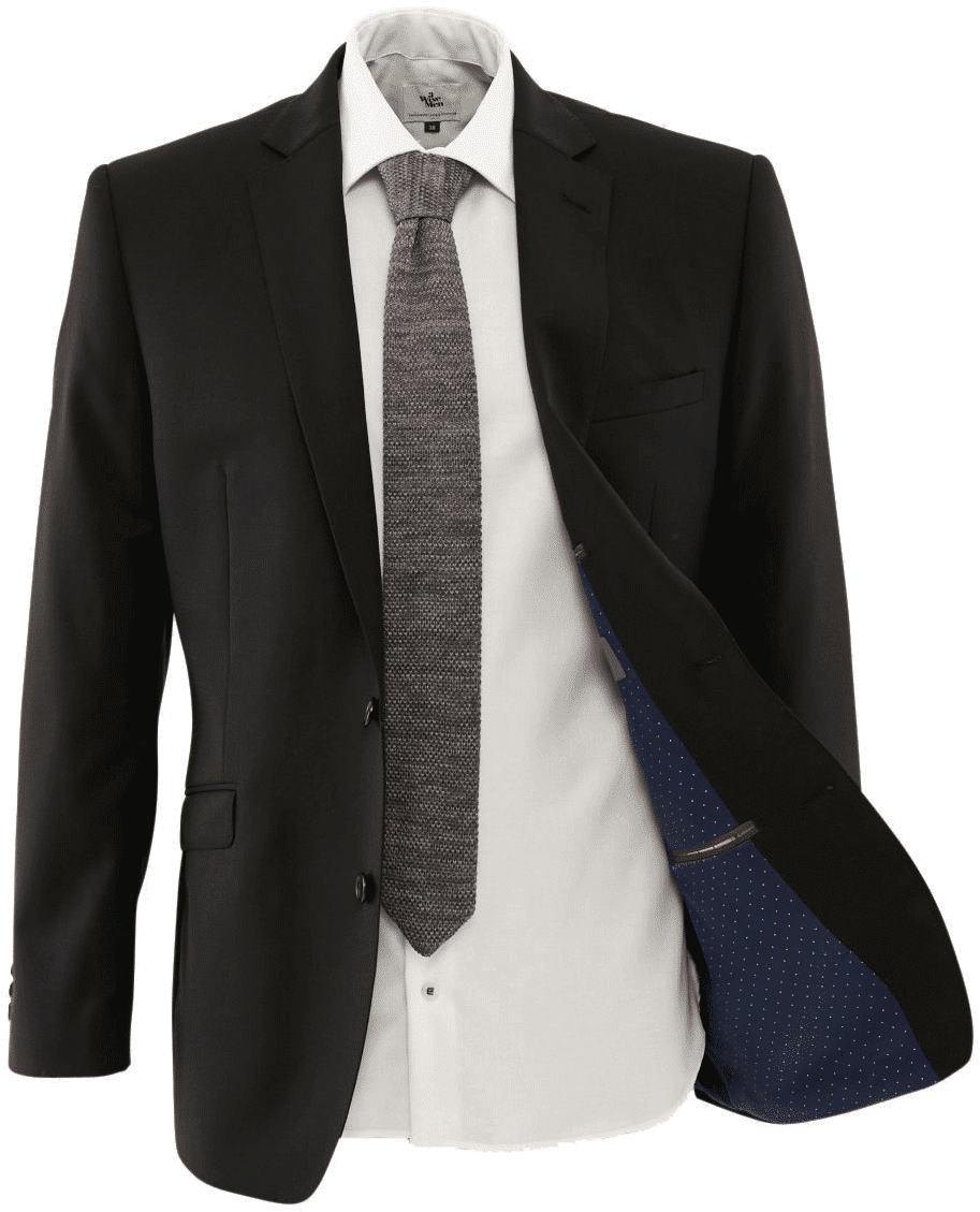 Transparent Tuxedo Png - Formal Wear, Png Download PNG with transparent background