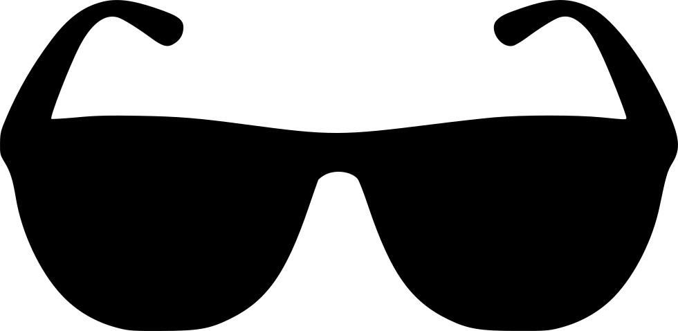 Sunglasses - Blind Glass Png, Transparent Png PNG with transparent background