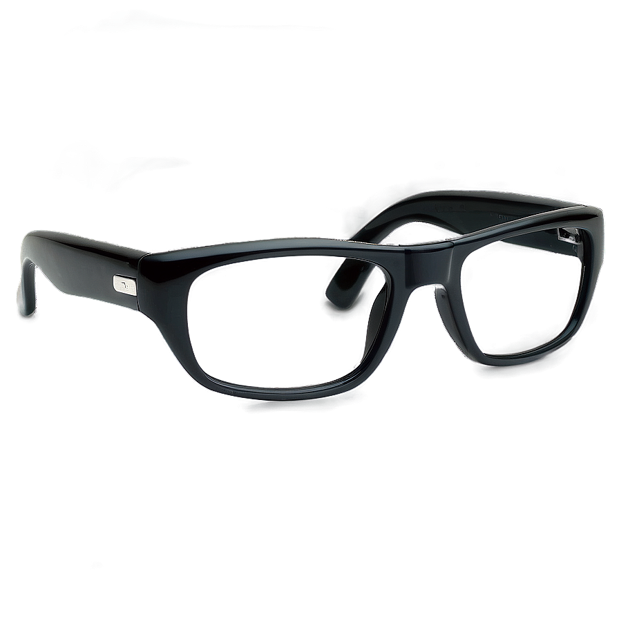 Black Swag Glasses Png 75