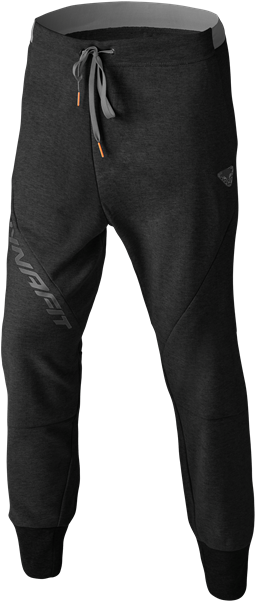 Black Sweatpants Product Display