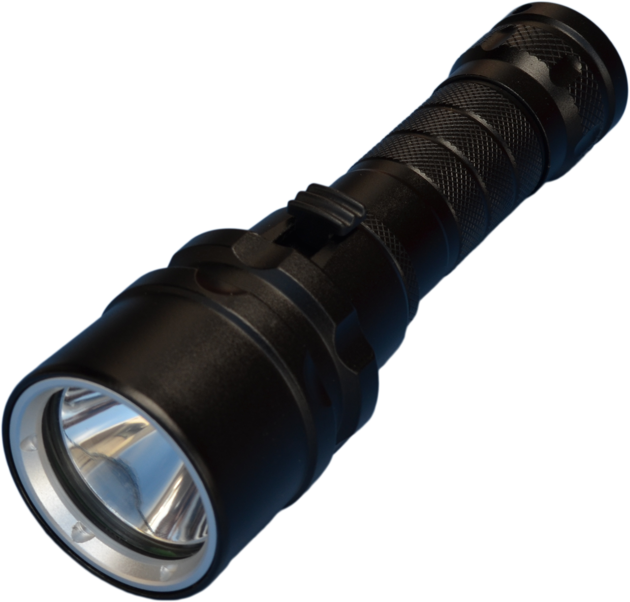Flashlight Png Image Free Download - Flashlights Led, Transparent Png PNG with transparent background