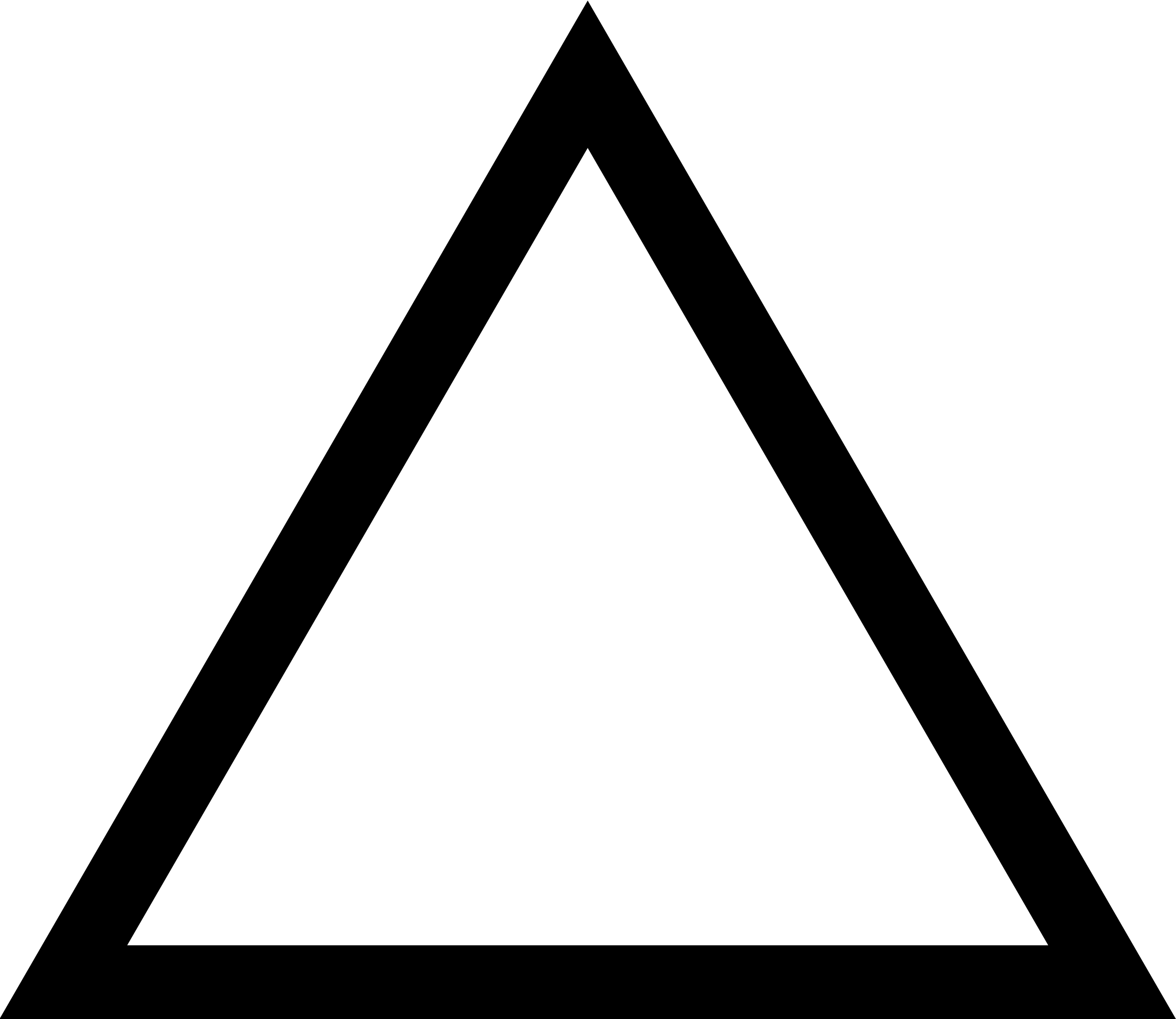 Triangle Png Clipart - Triangle Png PNG image with a transparent background, free high-resolution download
