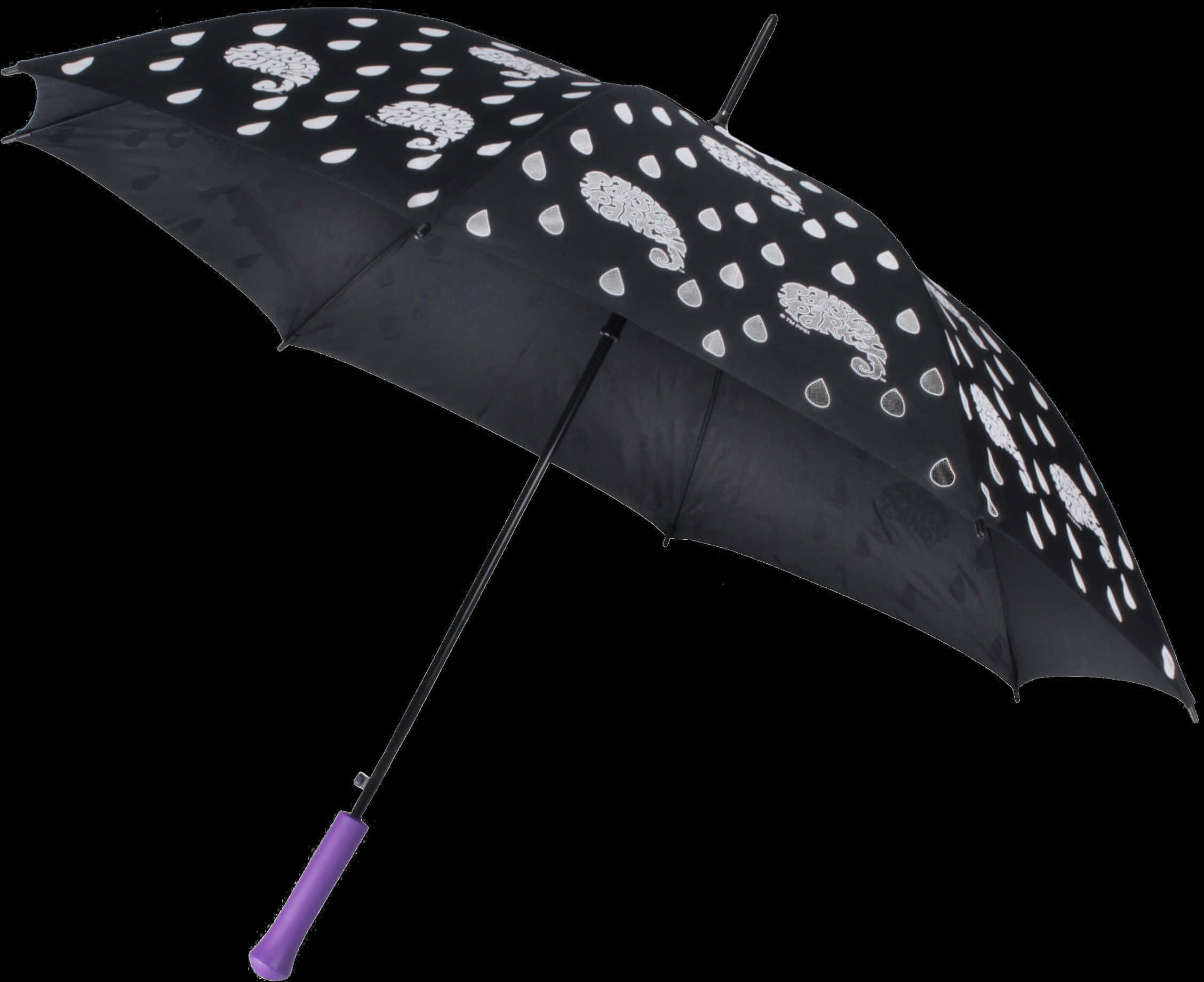 Colorful Umbrella Png Transparent Background - Transparent Background Umbrella Transparent, Png Download PNG with transparent background