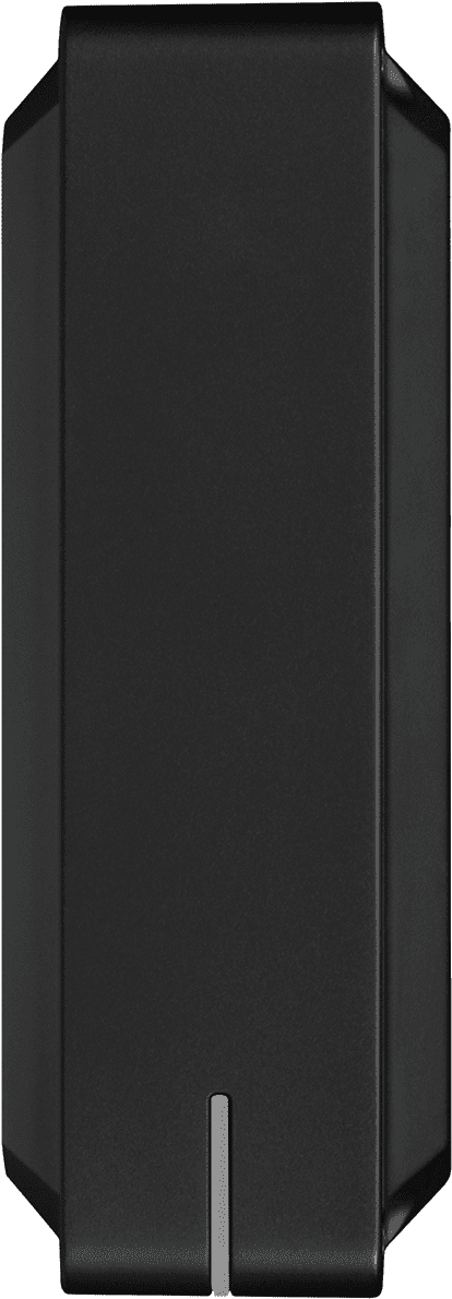 8tb Wd Black™ D10 Game Drive - Wood, HD Png Download PNG image with a transparent background, free high-resolution download
