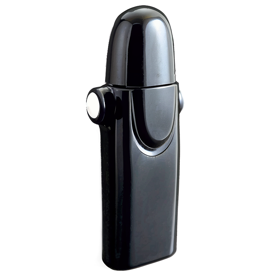 Black Whistle Png Vvg66