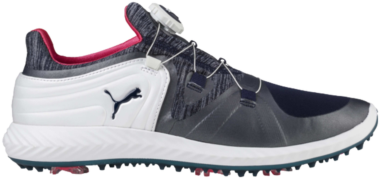 Puma Women's Ignite Blaze Sport Disc Golf Shoe, HD Png Download PNG with transparent background