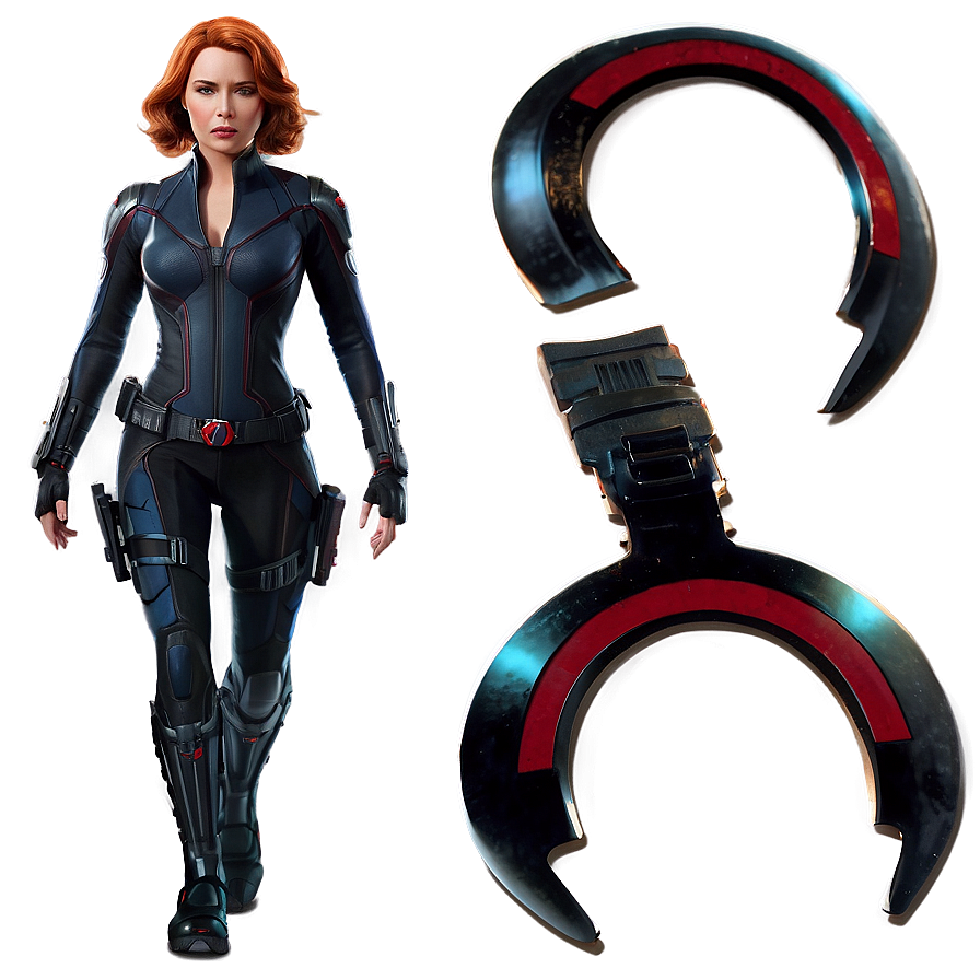 Black Widow Concept Art Png 05212024