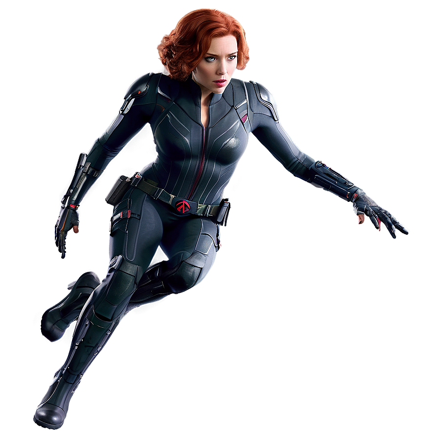 Black Widow Concept Art Png 94