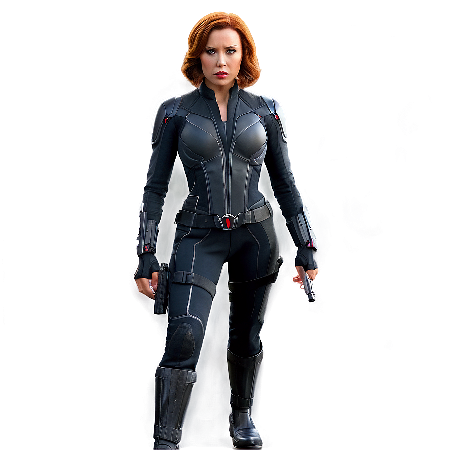 Black Widow Film Scene Png Pvk21