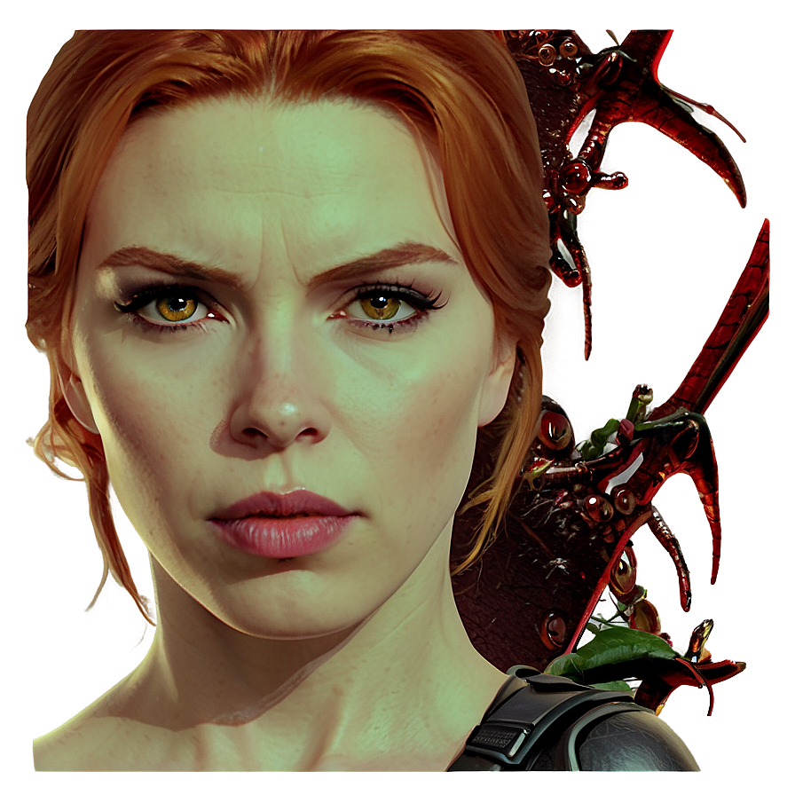 Black Widow High Resolution Png 60