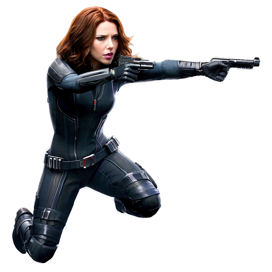 Black Widow Winter Soldier Png 05212024