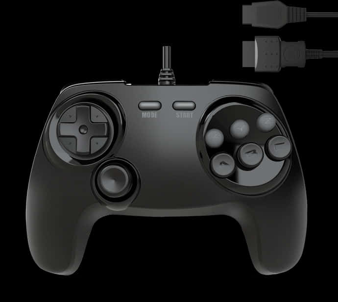 Game Controller, HD Png Download PNG with transparent background