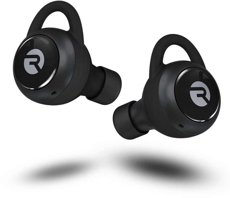Raycon Earbuds E100, HD Png Download PNG with transparent background