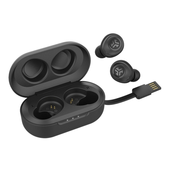 Jlab Wireless Earbuds, HD Png Download PNG with transparent background