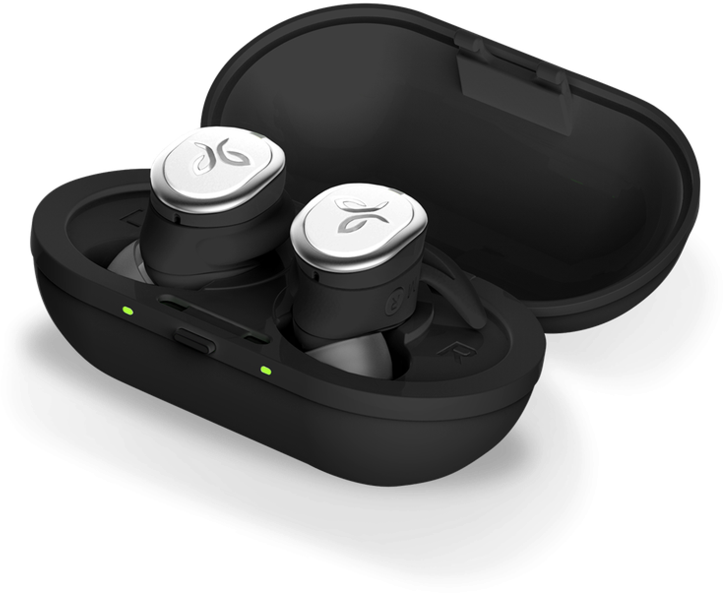 True Wireless Earbuds Jaybird, HD Png Download PNG with transparent background