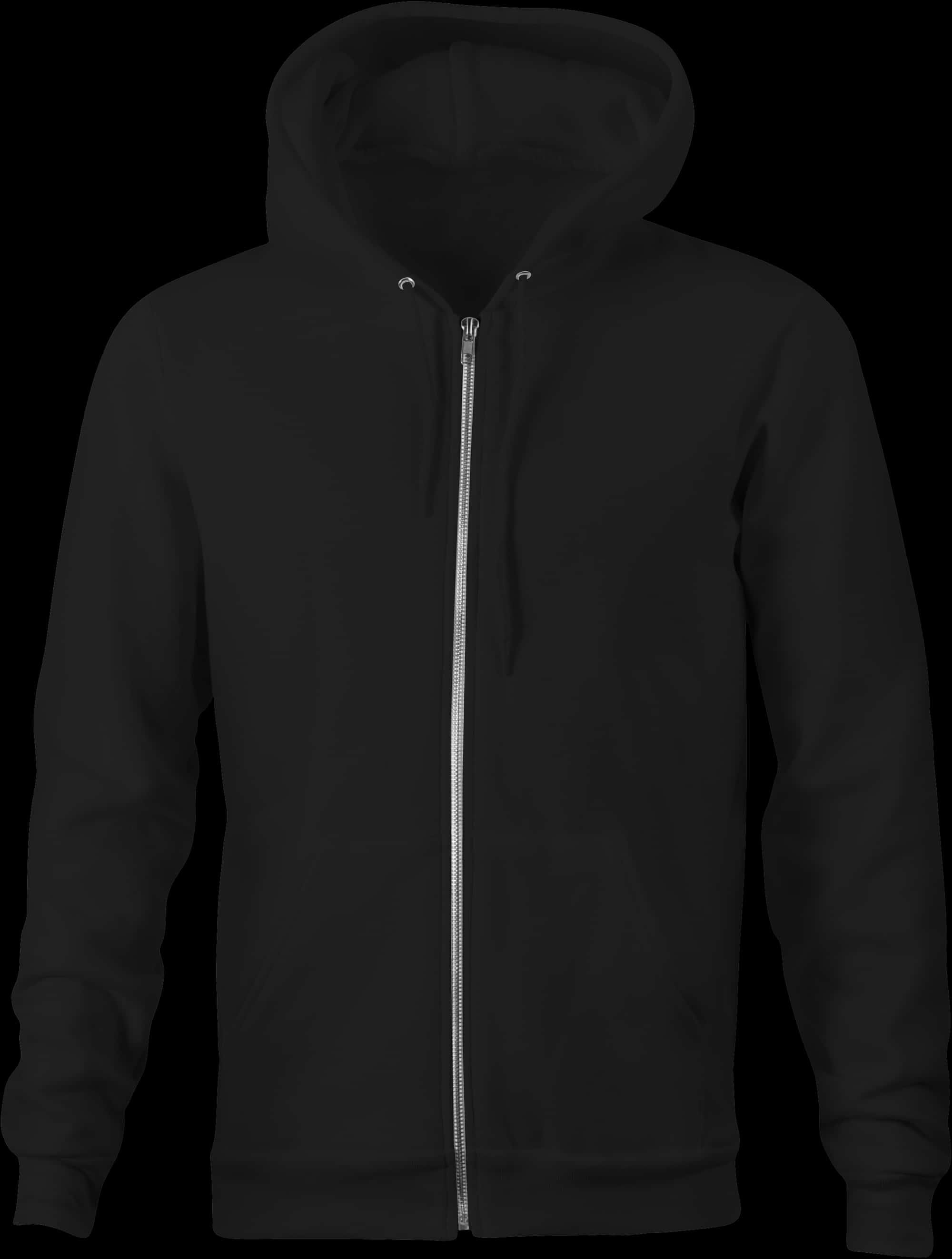 Camp Crystal Lake Zippered Hoodie - Hoodie, HD Png Download PNG image with a transparent background, free high-resolution download