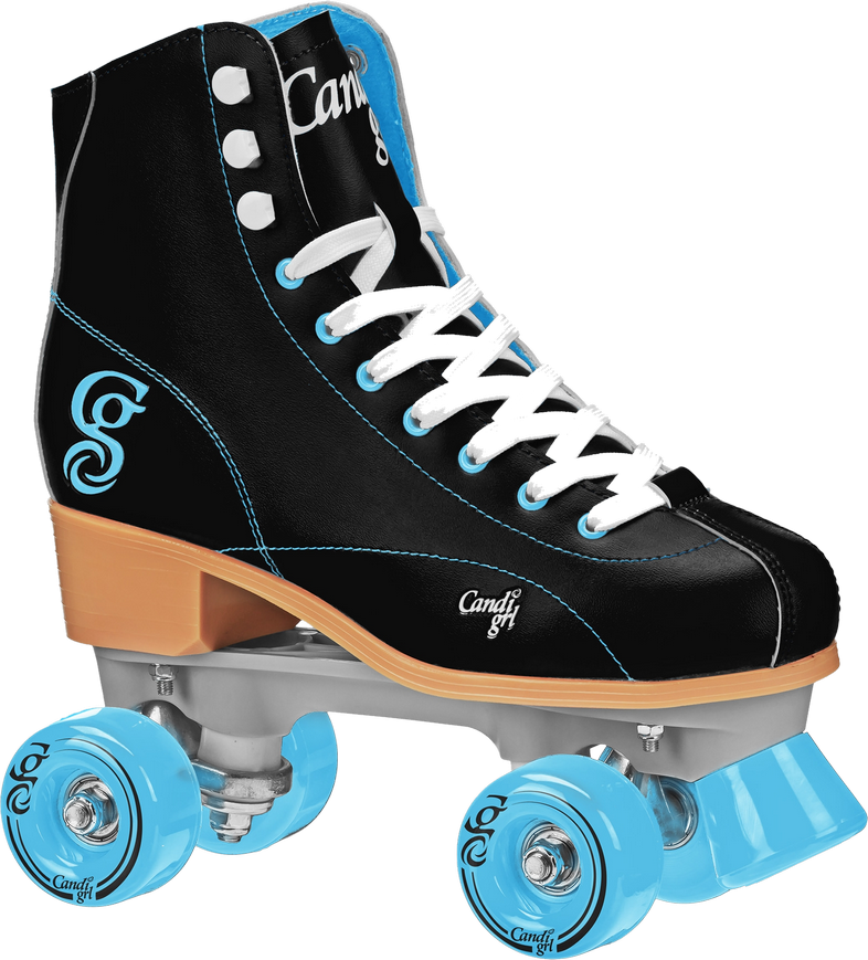 Roller Skates - Roller Skates Transparent Background, HD Png Download PNG with transparent background