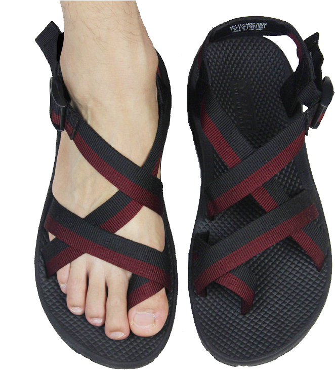 Sandals Png Image - Trekking Sandals Womens Philippines, Transparent Png PNG with transparent background