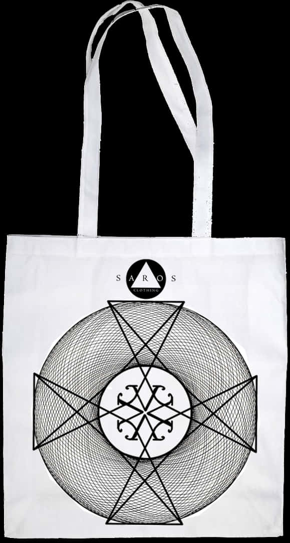 “lcf” Tote Bag - Tote Bag, HD Png Download PNG with transparent background