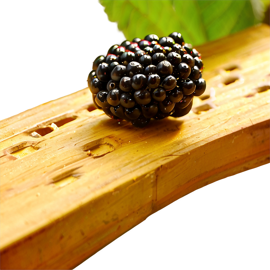 Blackberry Harvest Png Nkj