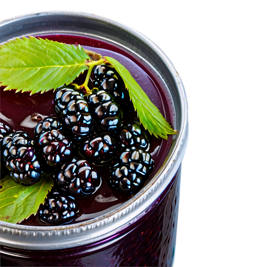 Blackberry Jam Texture Png Vbb