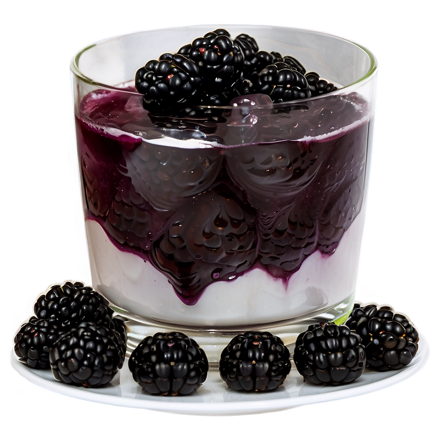 Blackberry Pie Filling Png 05232024