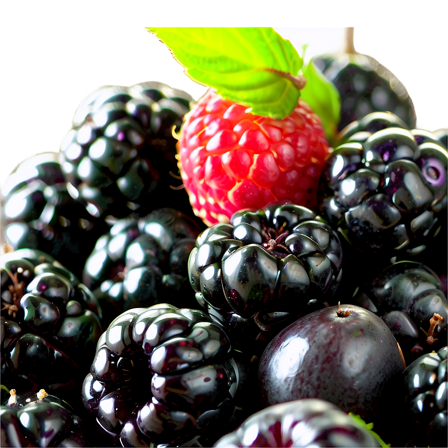 Blackberry Recipe Png 05232024