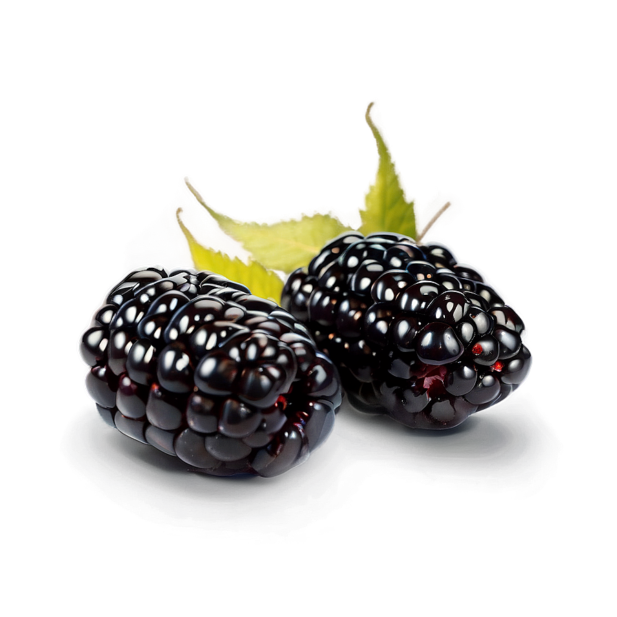 Blackberry Snack Png Pug