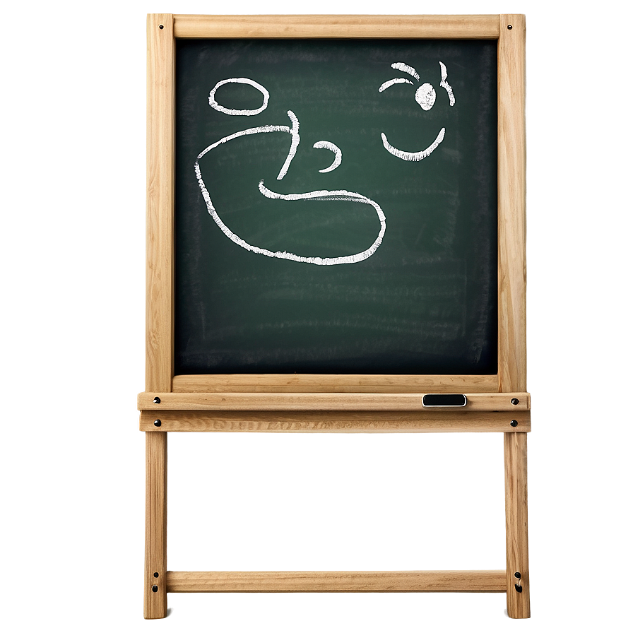 Blackboard Png Yqf