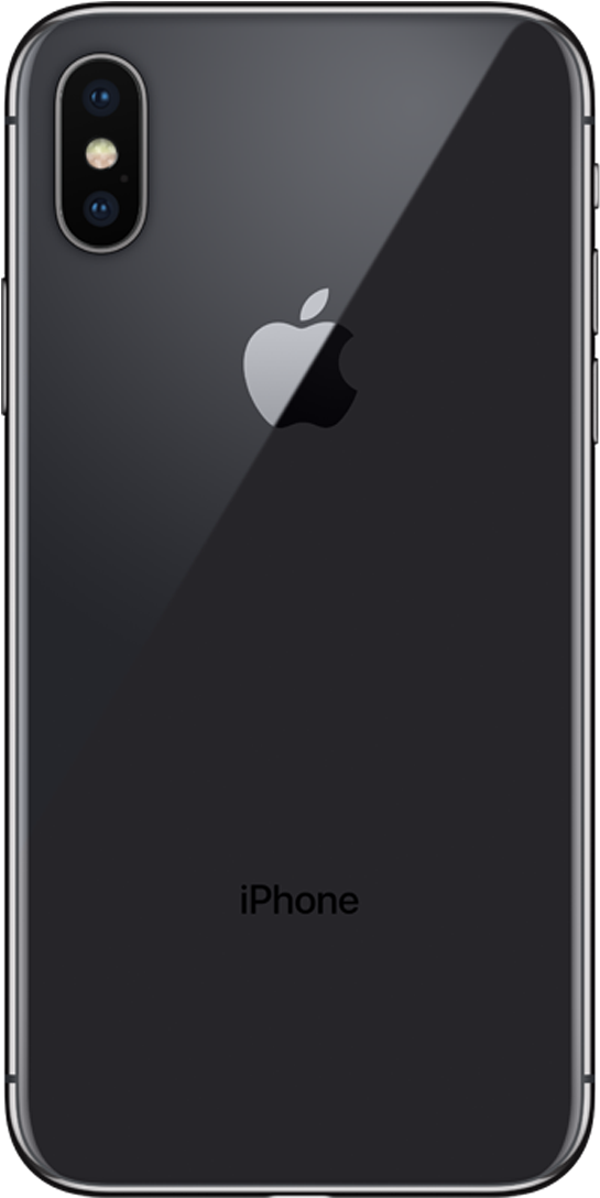 Blacki Phone Dual Camera Design